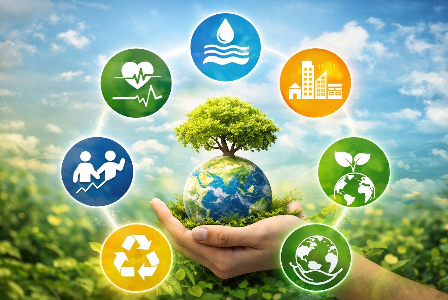 NexBridge clients and partner sectors